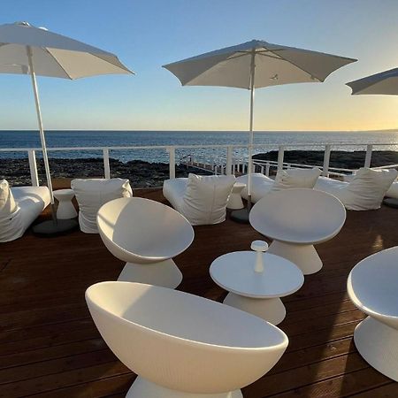 Aparthotel Camaro Favignana Extérieur photo