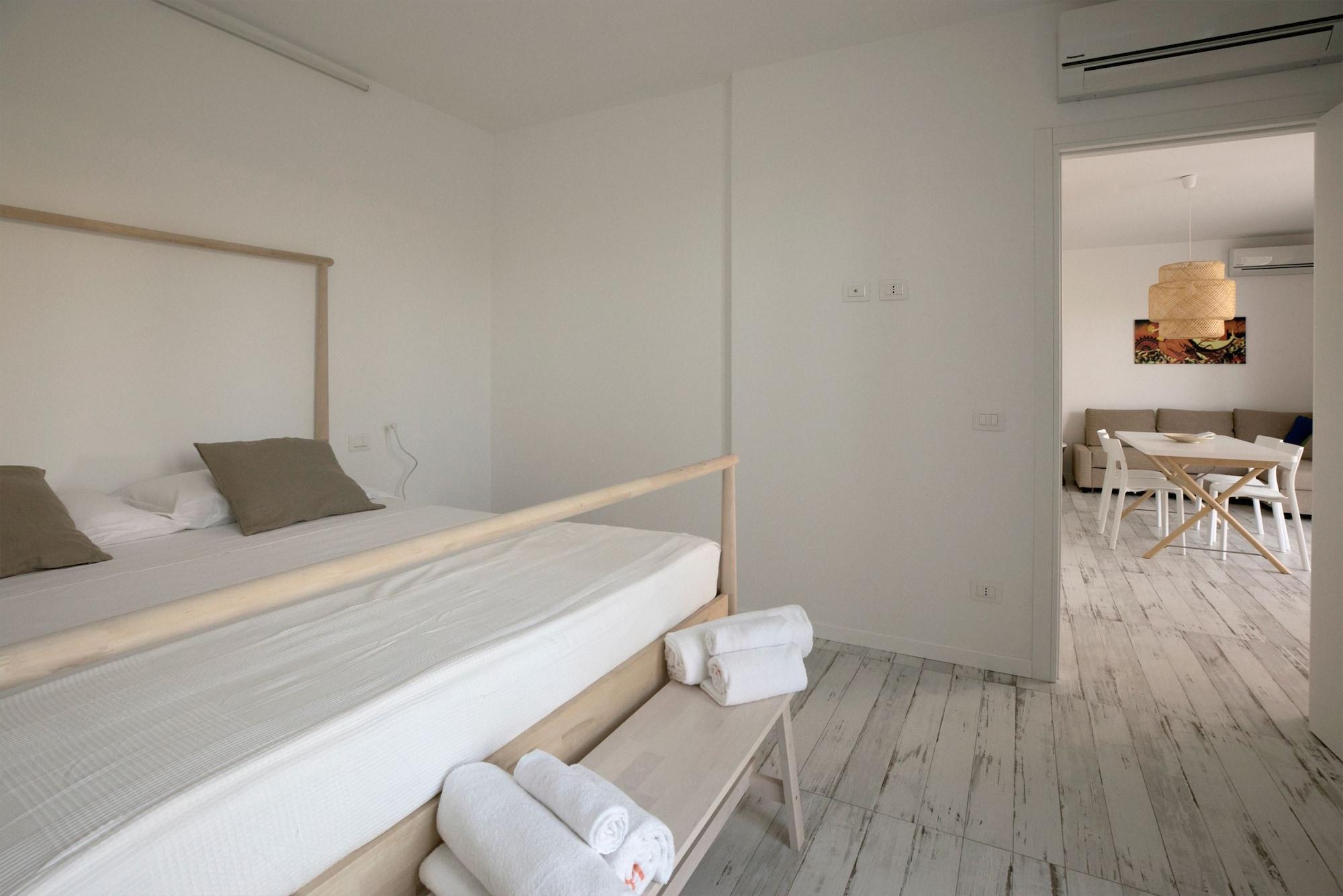 Aparthotel Camaro Favignana Extérieur photo