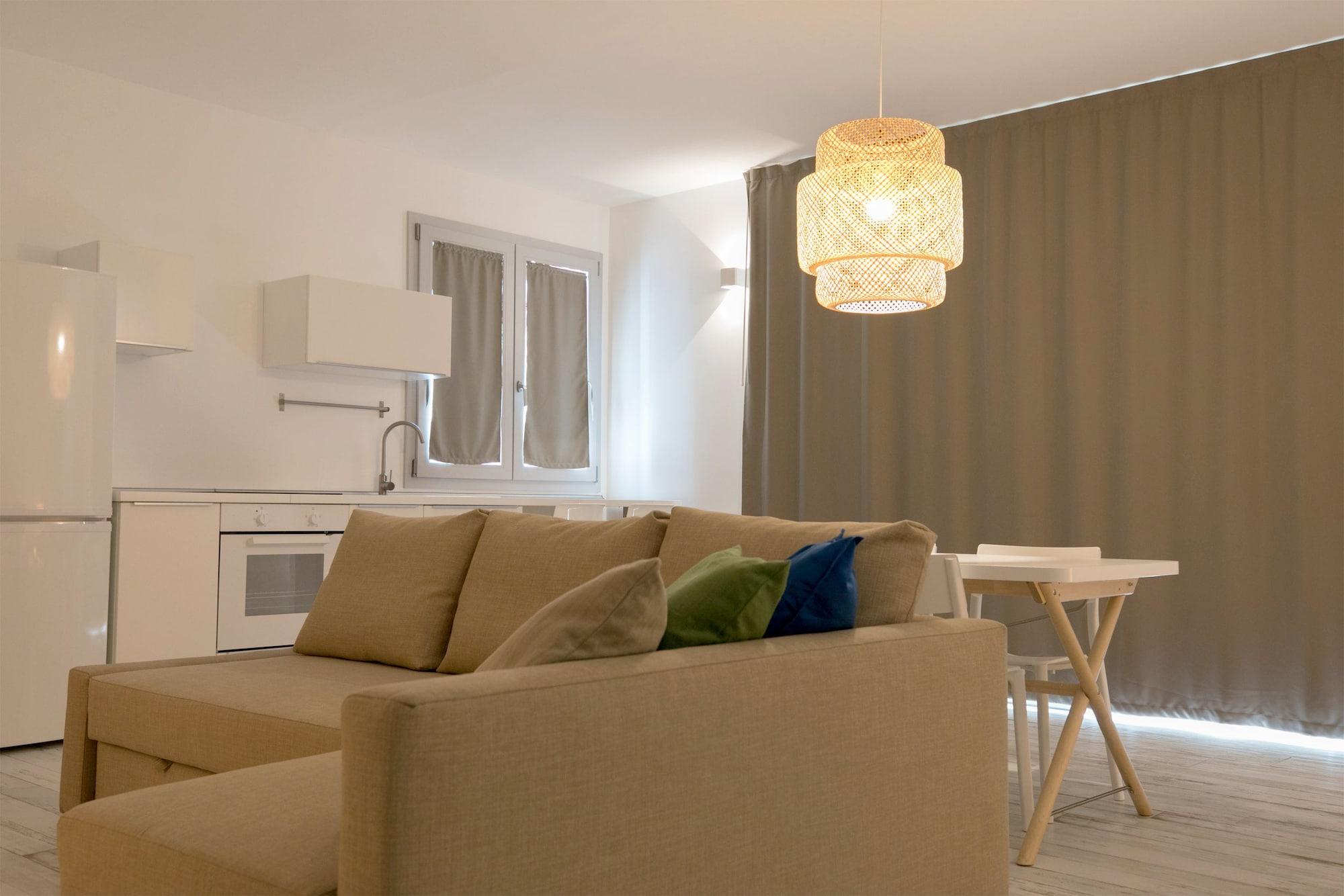 Aparthotel Camaro Favignana Extérieur photo