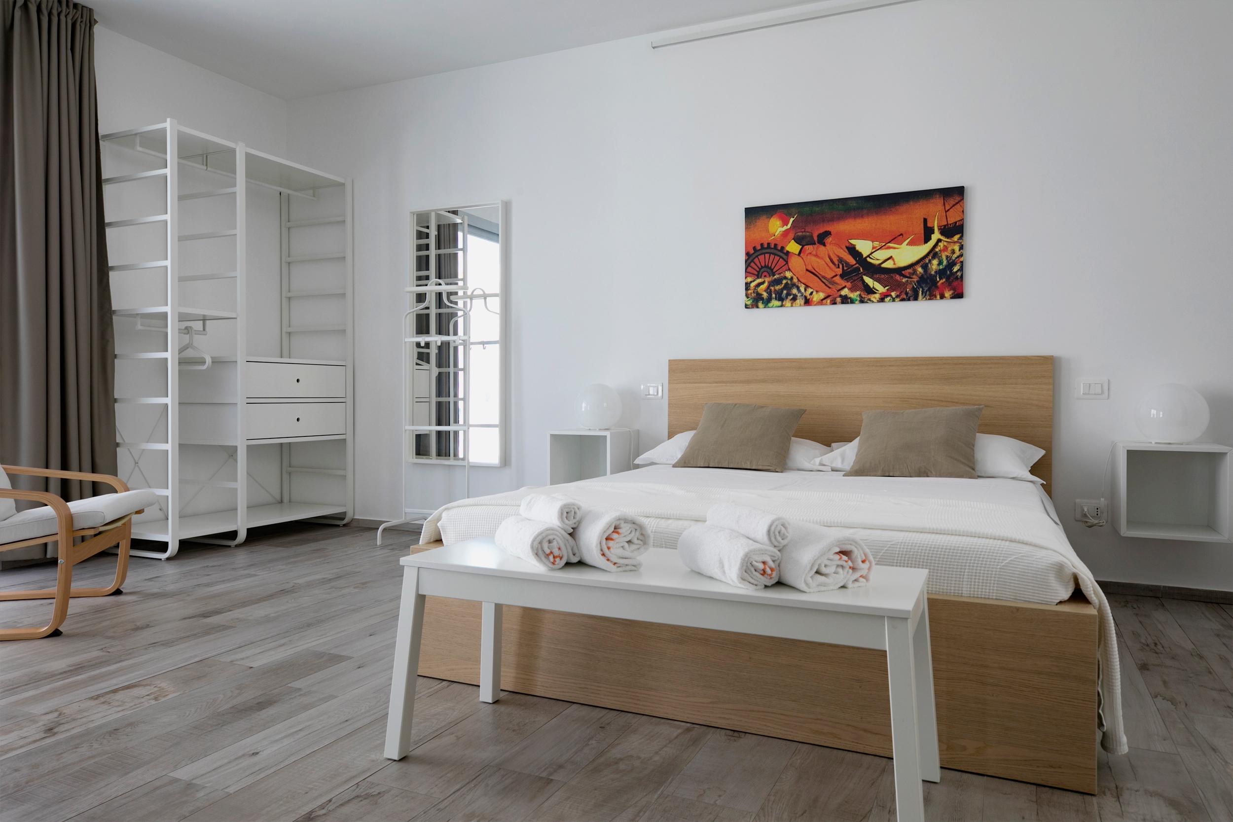Aparthotel Camaro Favignana Extérieur photo