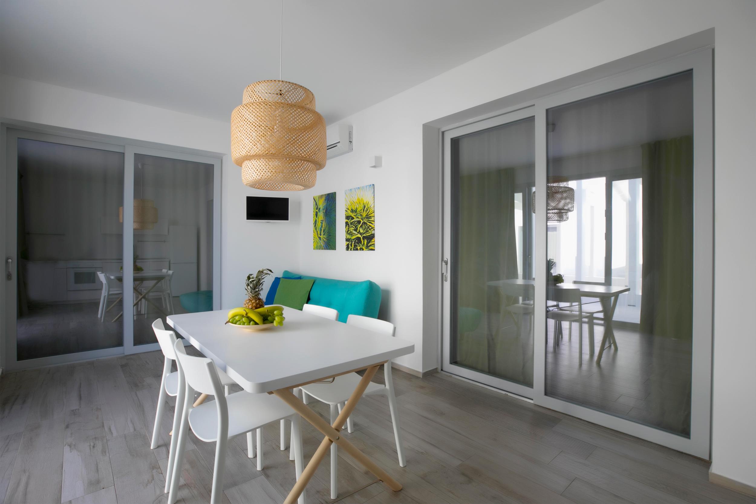 Aparthotel Camaro Favignana Extérieur photo