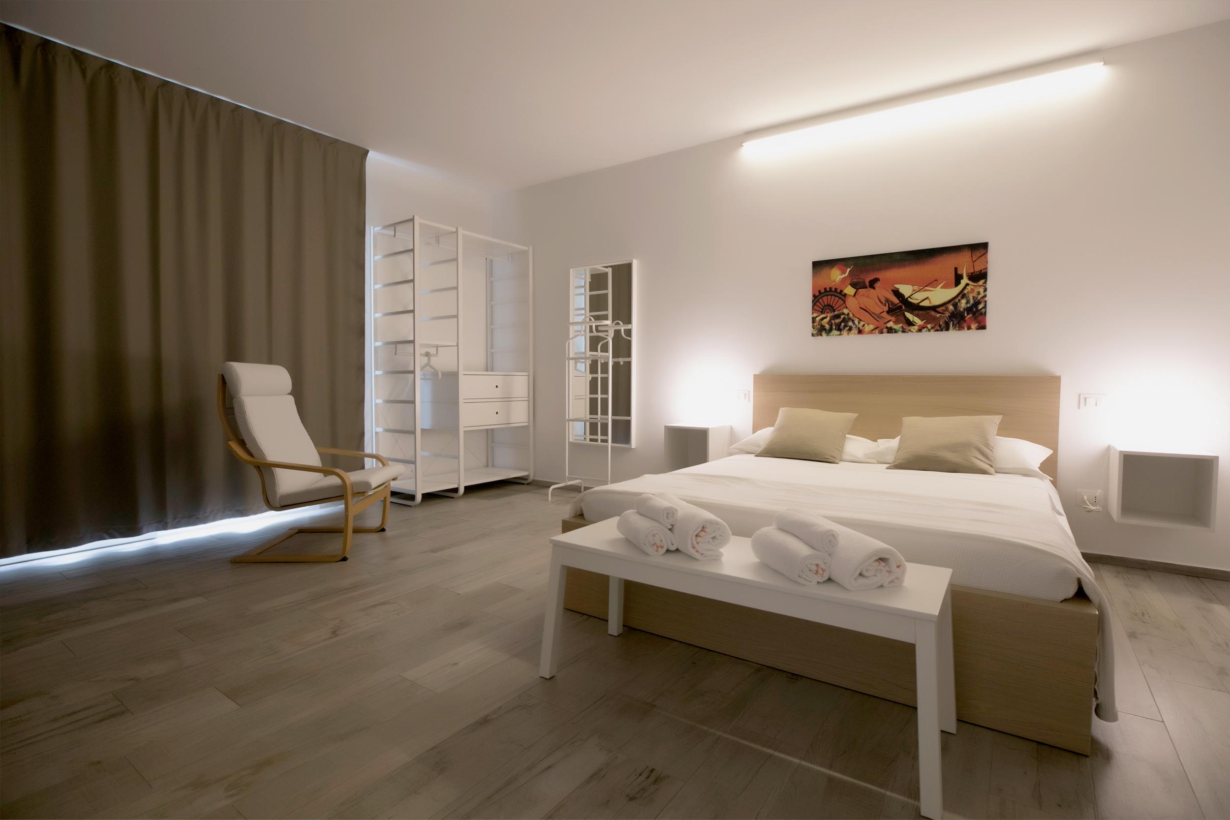 Aparthotel Camaro Favignana Extérieur photo