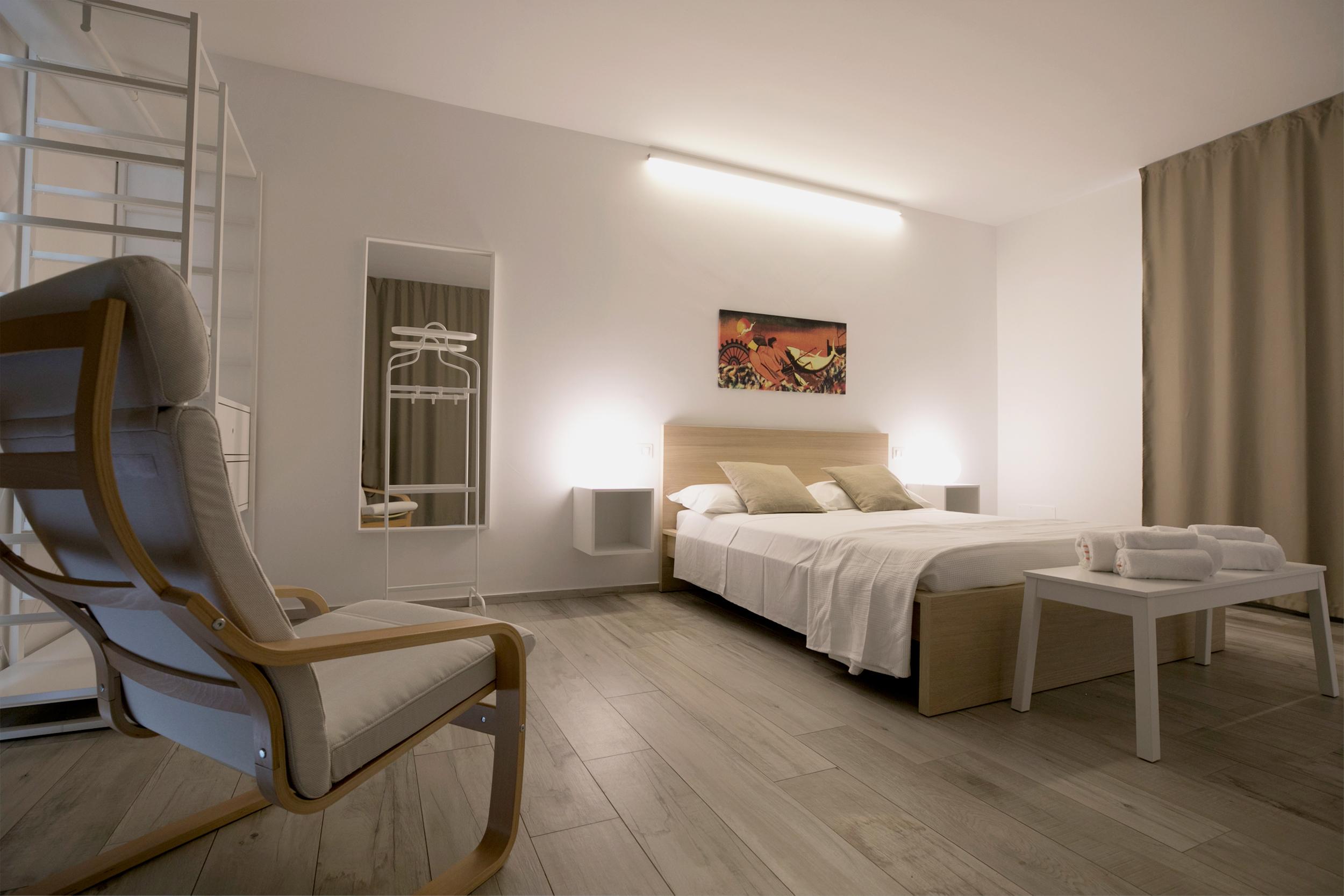 Aparthotel Camaro Favignana Extérieur photo