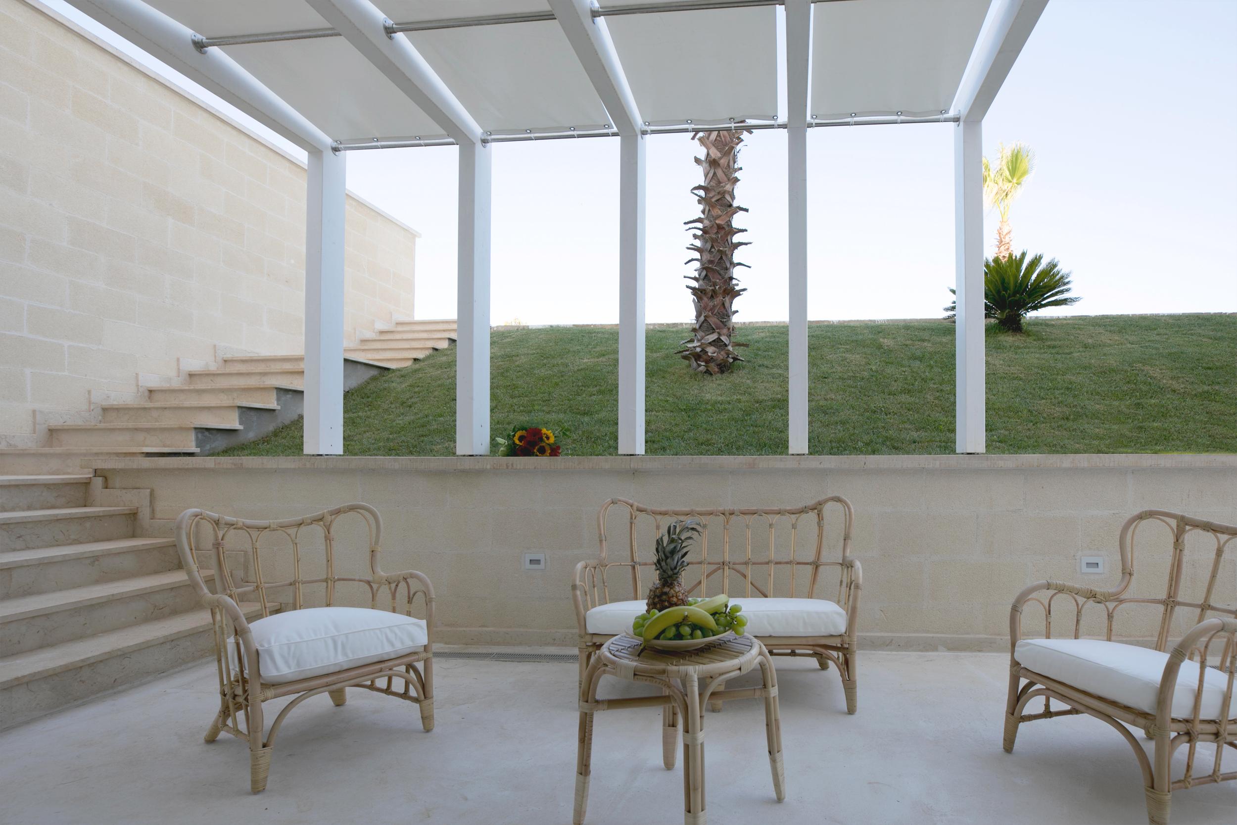 Aparthotel Camaro Favignana Extérieur photo