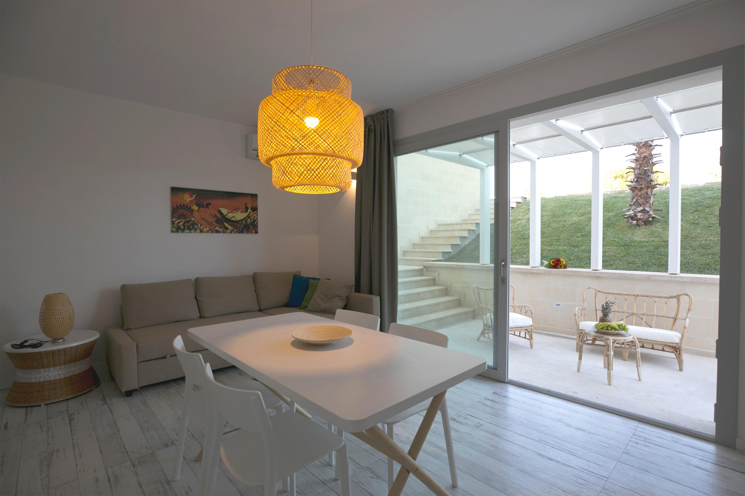 Aparthotel Camaro Favignana Extérieur photo