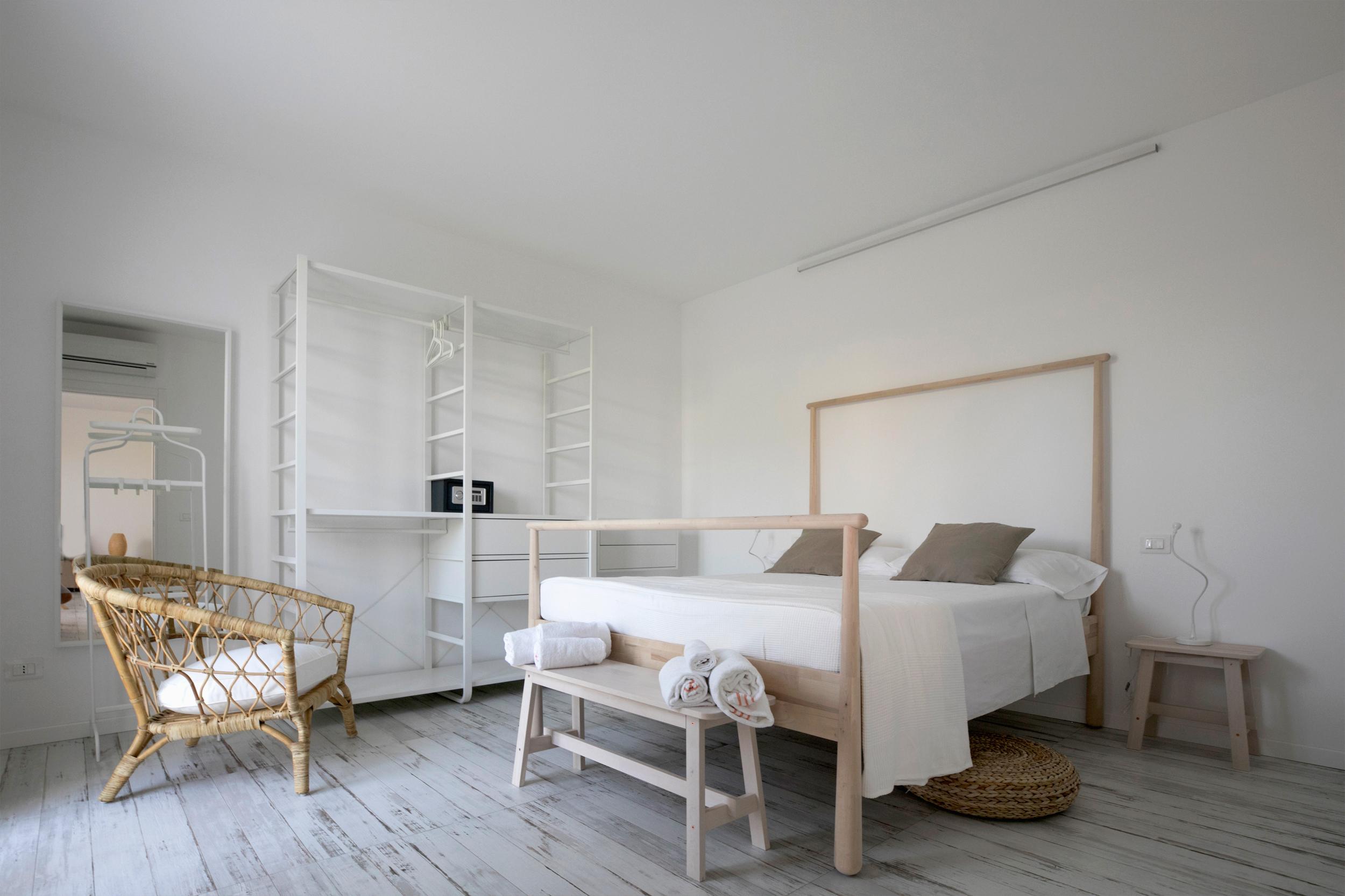 Aparthotel Camaro Favignana Extérieur photo