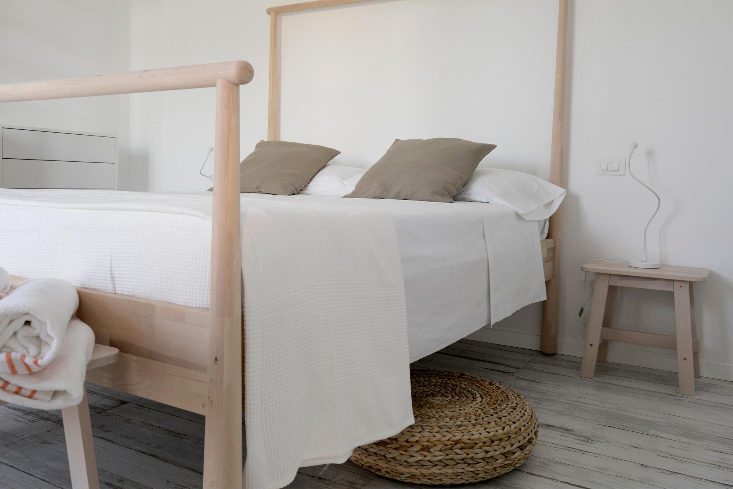 Aparthotel Camaro Favignana Extérieur photo