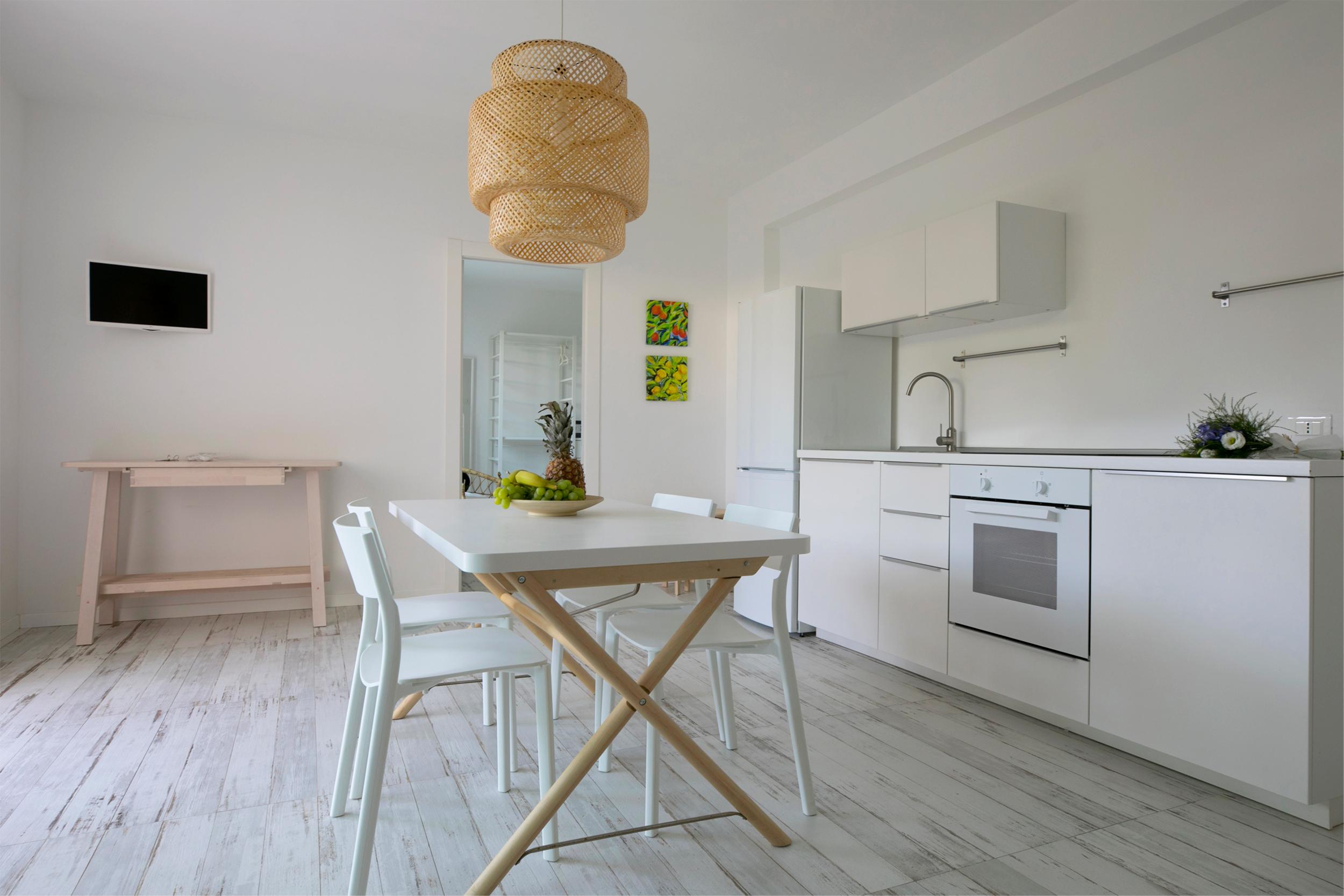 Aparthotel Camaro Favignana Extérieur photo