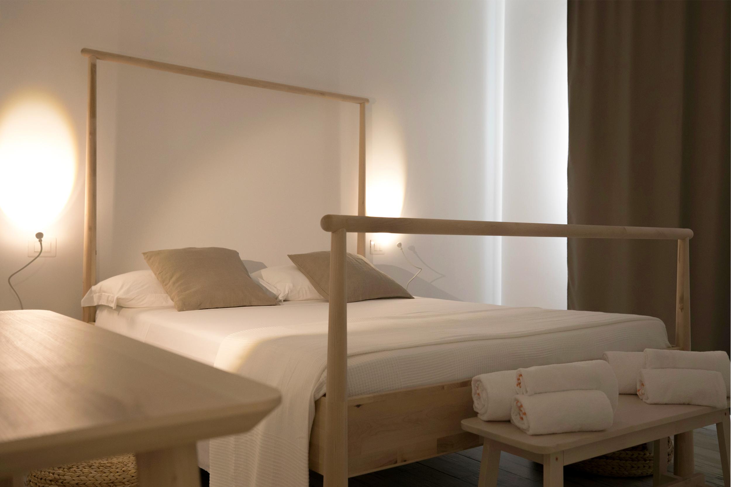 Aparthotel Camaro Favignana Extérieur photo