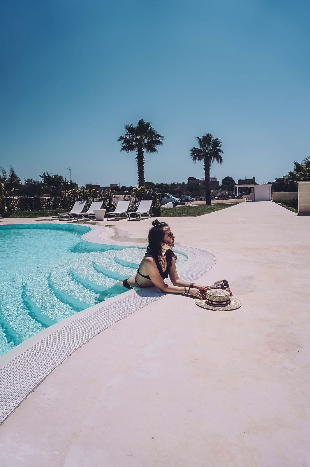 Aparthotel Camaro Favignana Extérieur photo