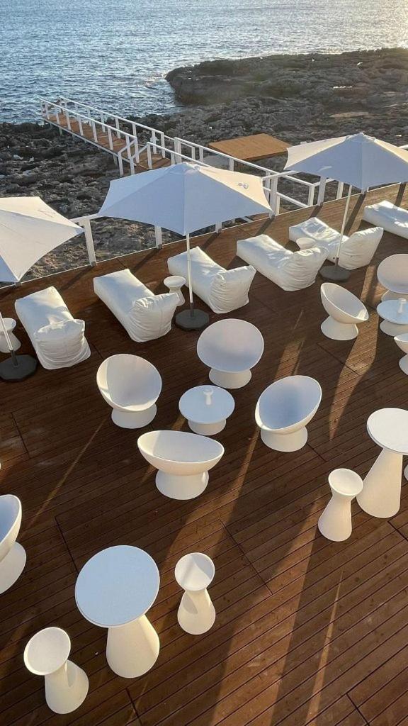 Aparthotel Camaro Favignana Extérieur photo