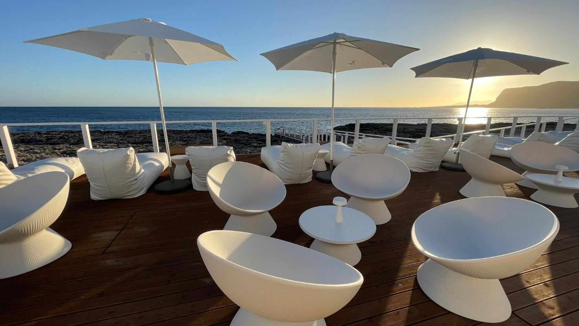 Aparthotel Camaro Favignana Extérieur photo