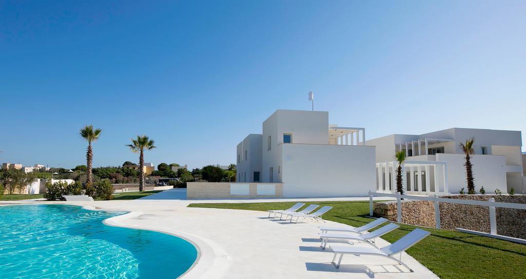 Aparthotel Camaro Favignana Extérieur photo