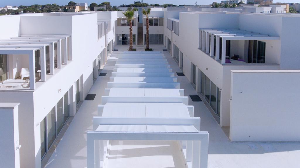 Aparthotel Camaro Favignana Extérieur photo