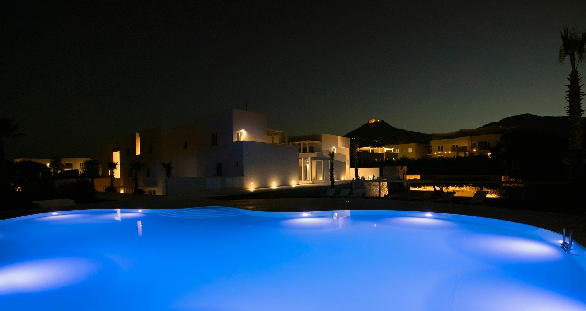 Aparthotel Camaro Favignana Extérieur photo