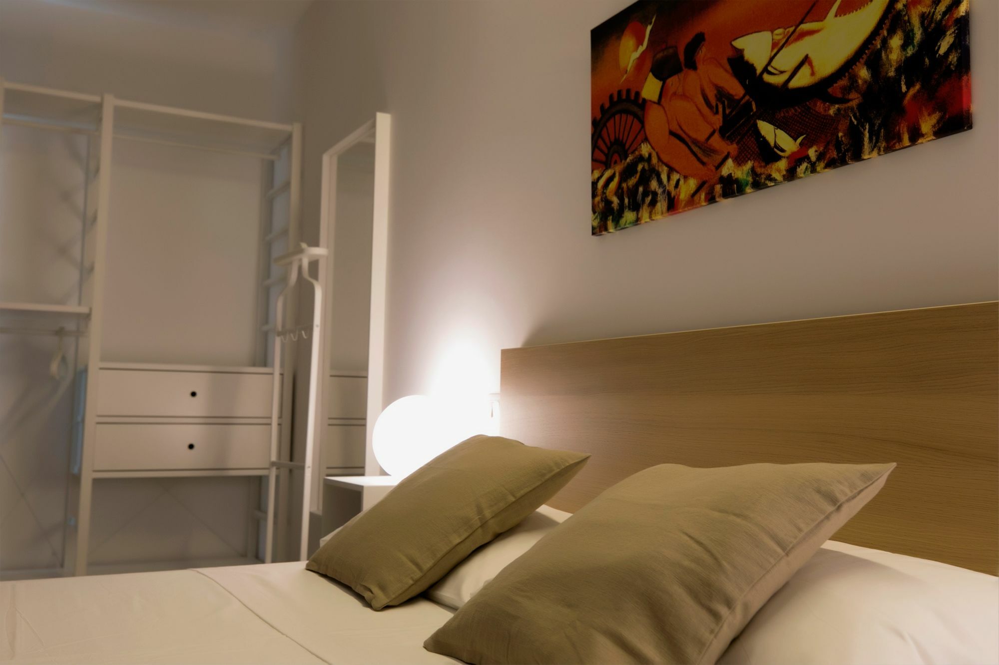 Aparthotel Camaro Favignana Extérieur photo