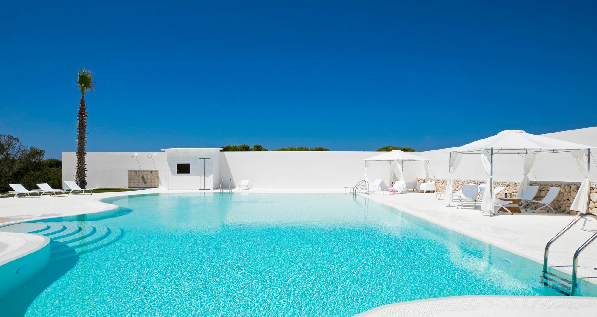 Aparthotel Camaro Favignana Extérieur photo