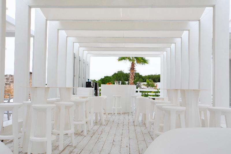 Aparthotel Camaro Favignana Extérieur photo
